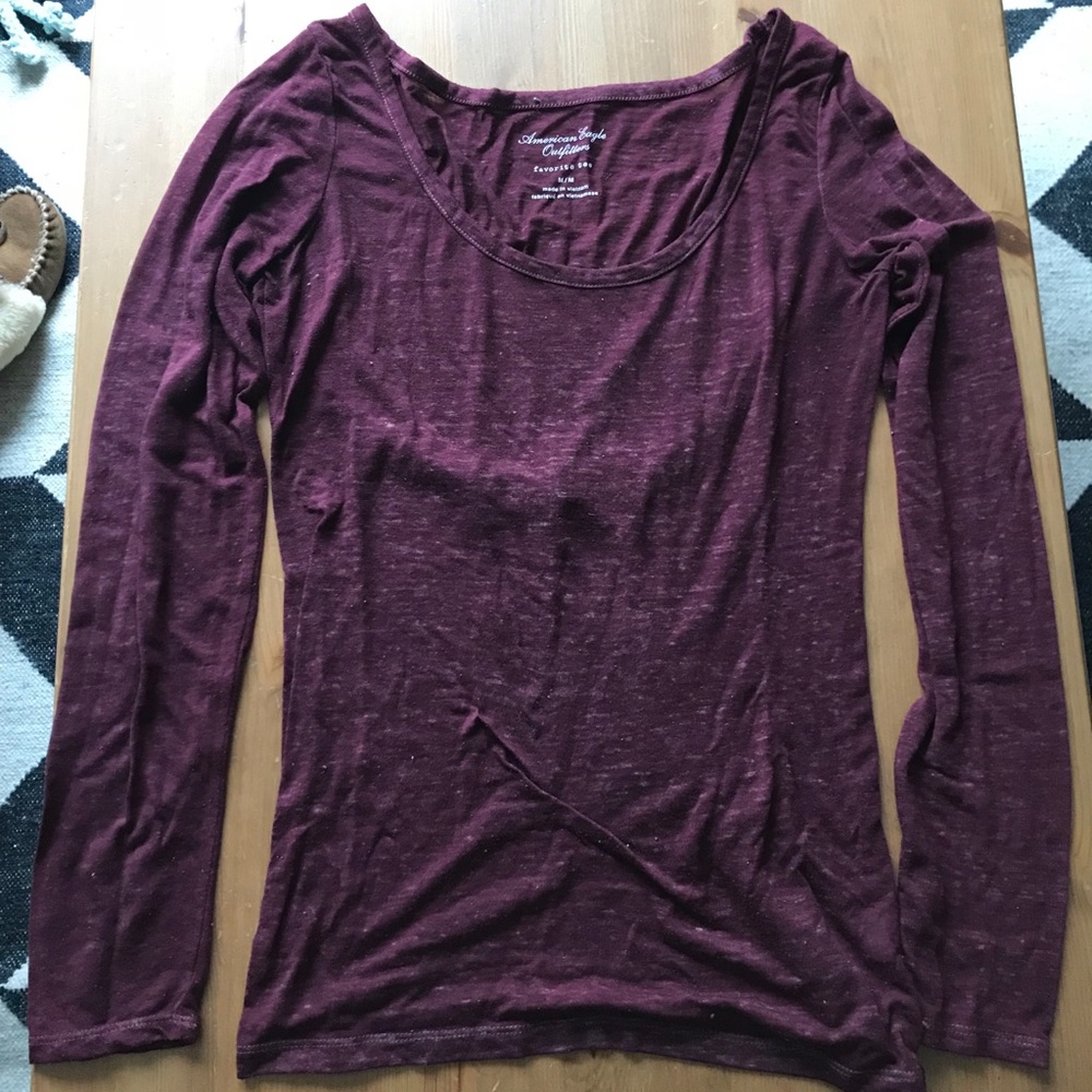AE favorite tee